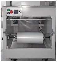 Полуавтоматический нож для запайки и обрезки BZJ5038B и BSE5040A